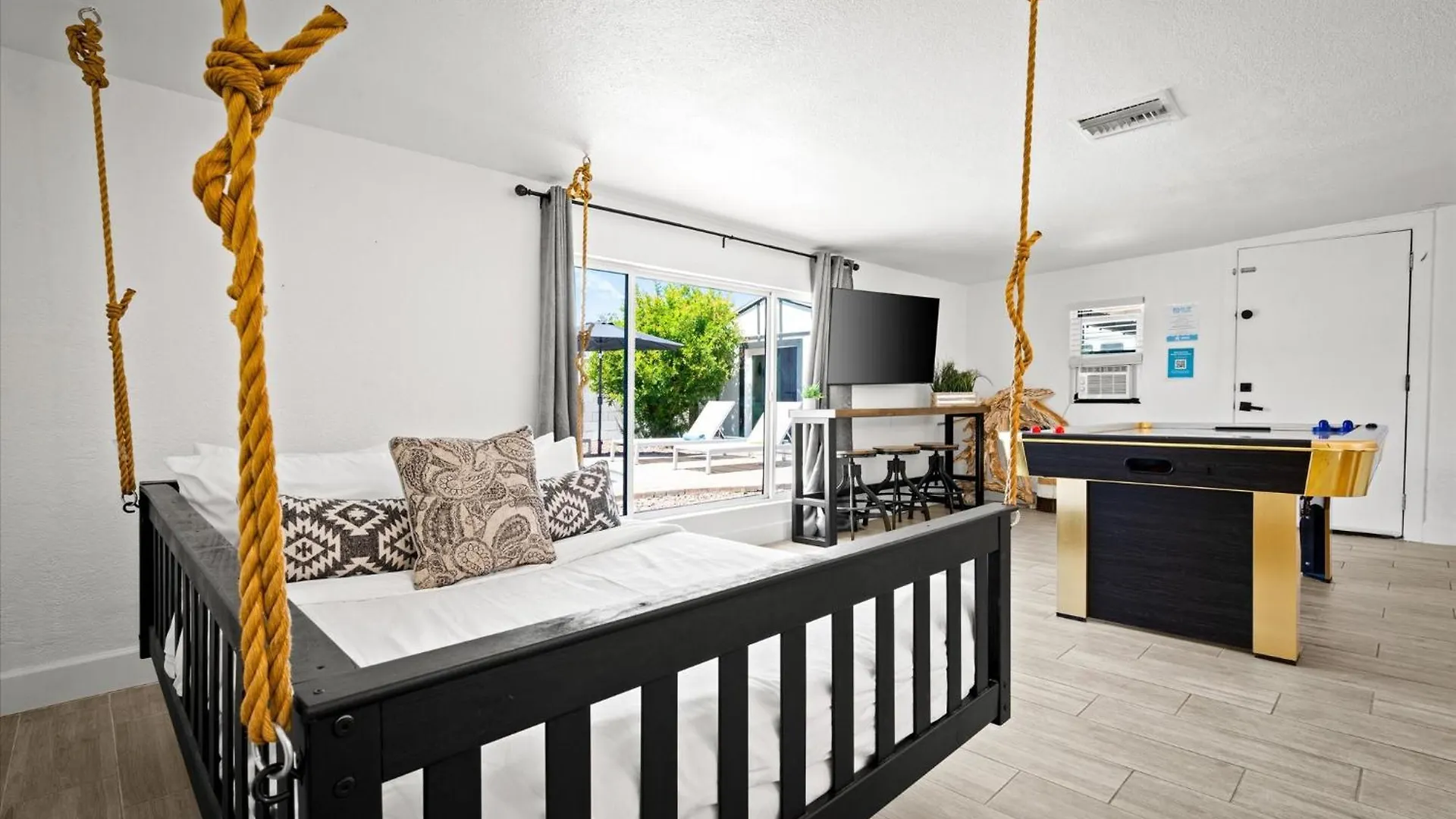 Casa vacanze The Stiletto Stallion Scottsdale