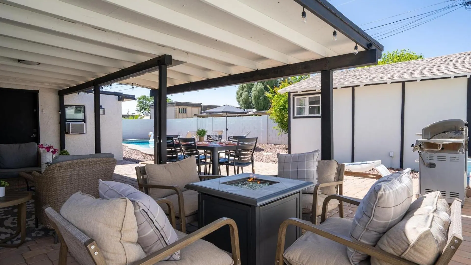 Casa vacanze The Stiletto Stallion Scottsdale Stati Uniti